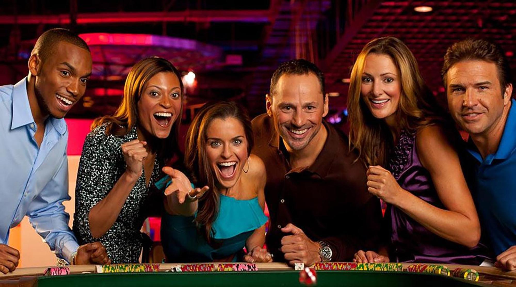 Isle Casino 3* Waterloo