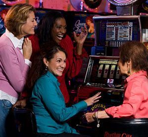 Isle Casino 3* Waterloo