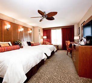 Isle Casino Hotel