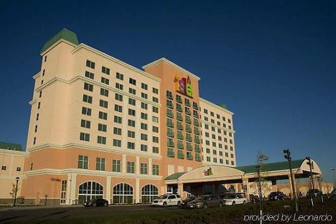 Hotel Isle Casino 3*