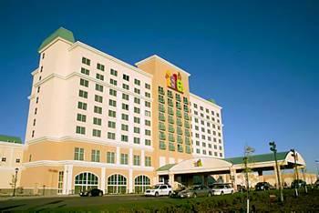 Isle Casino 3* Waterloo