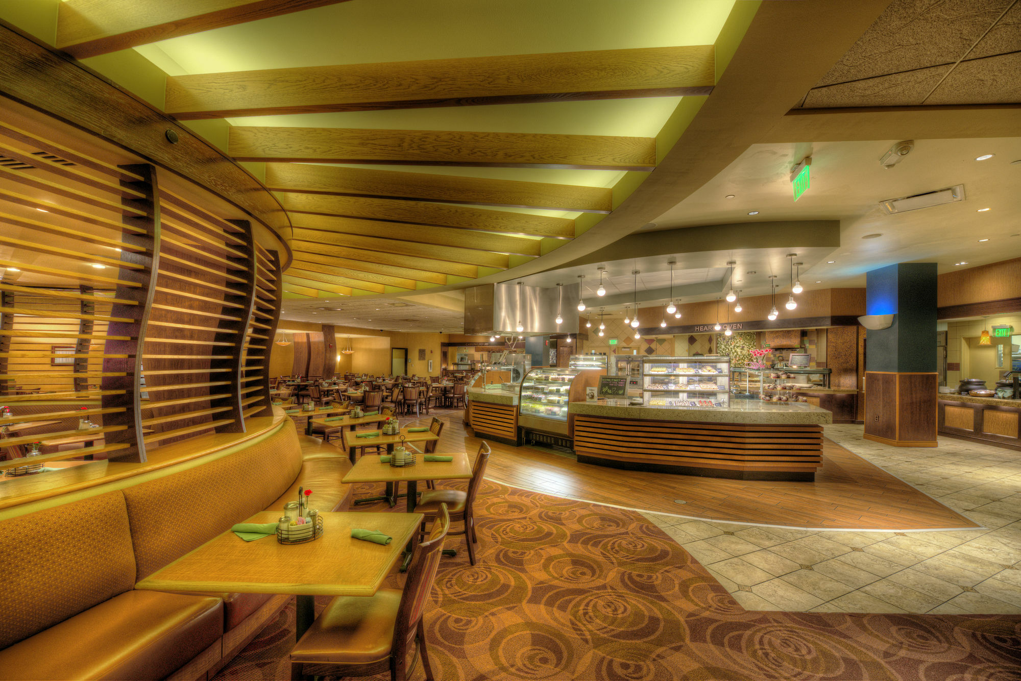 Hotel Isle Casino 3*