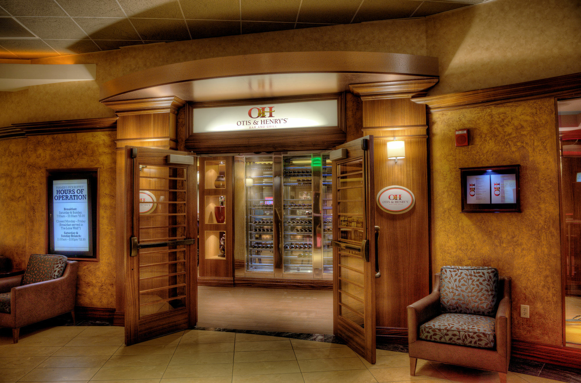Isle Casino Hotel