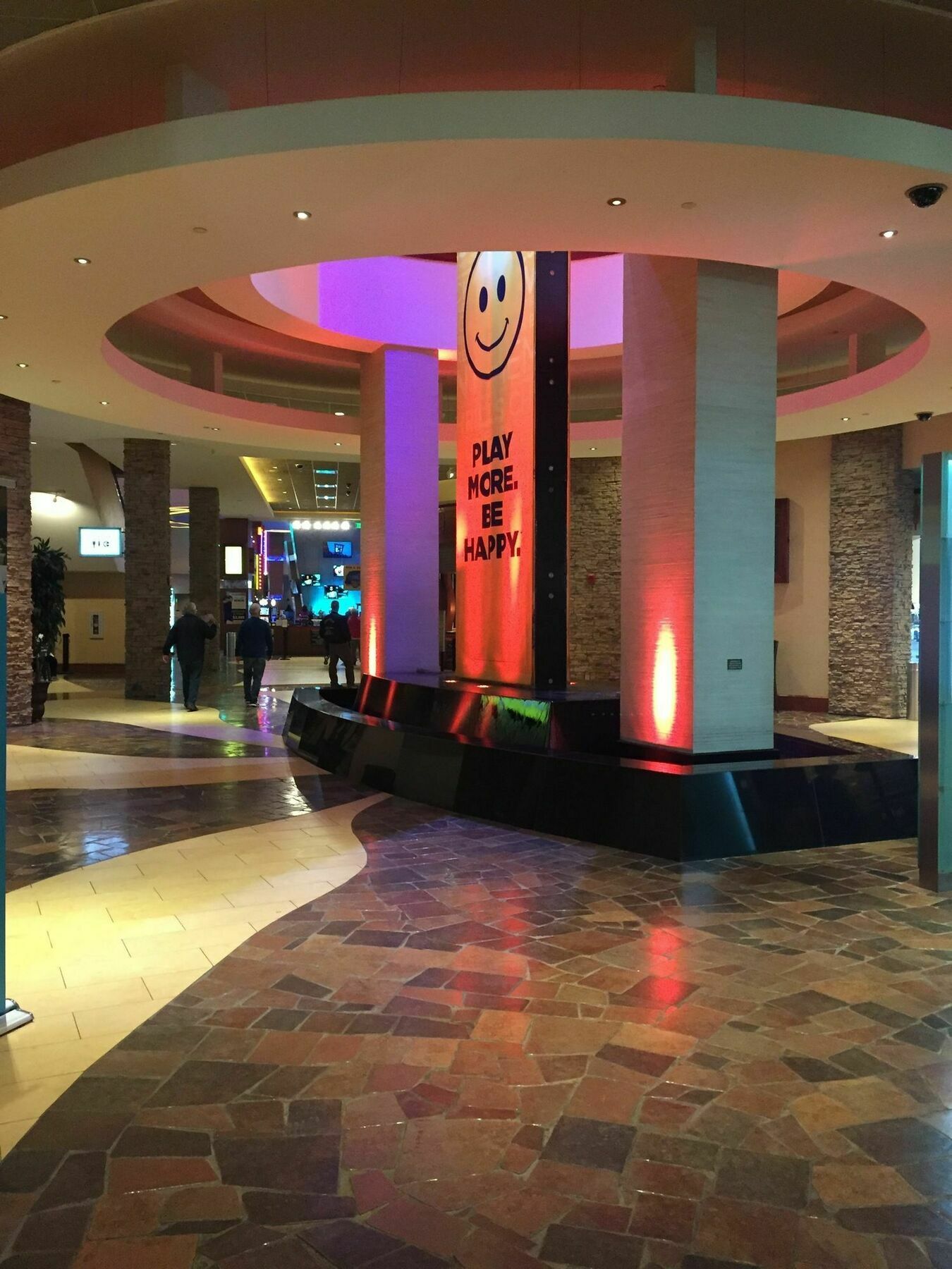 Isle Casino Hotel