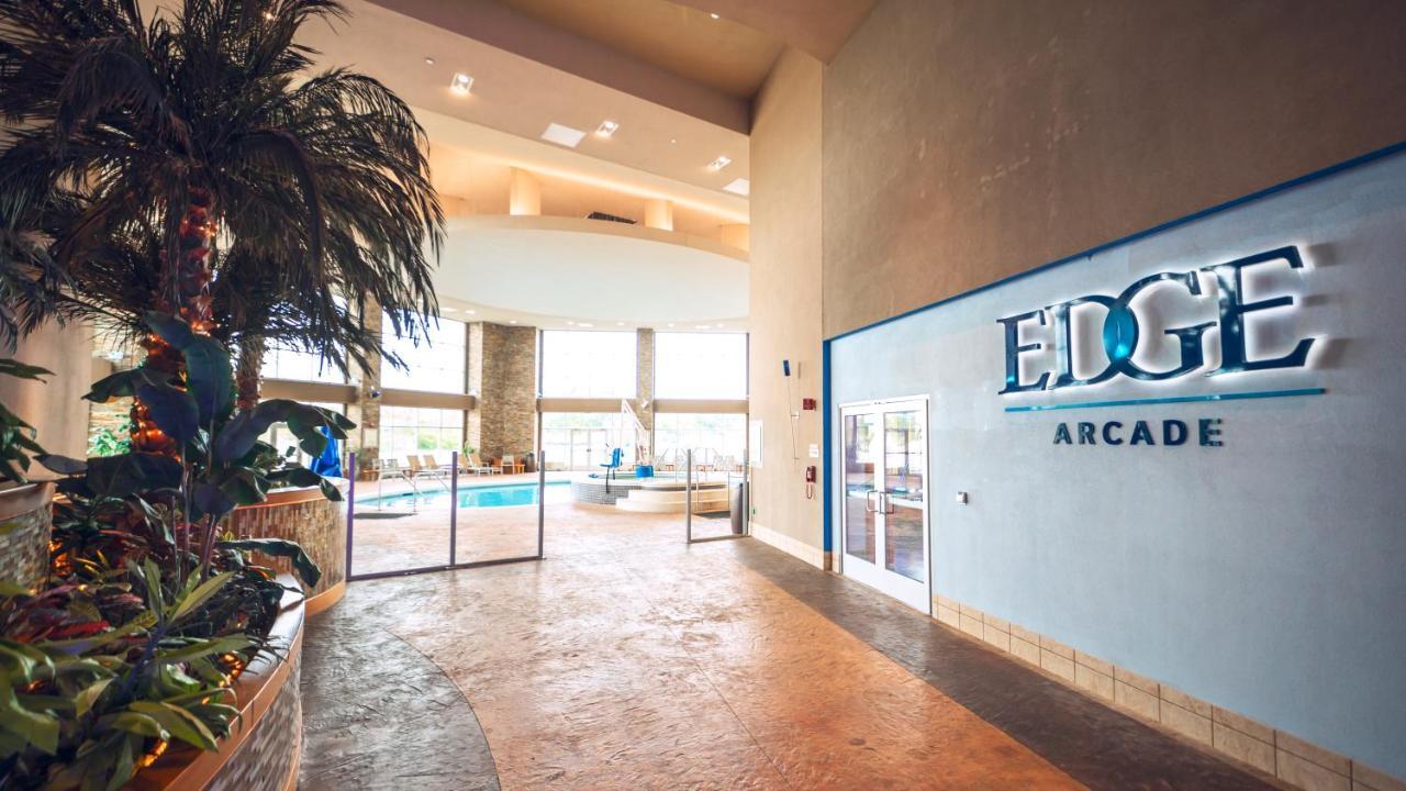 Hotel Isle Casino Waterloo