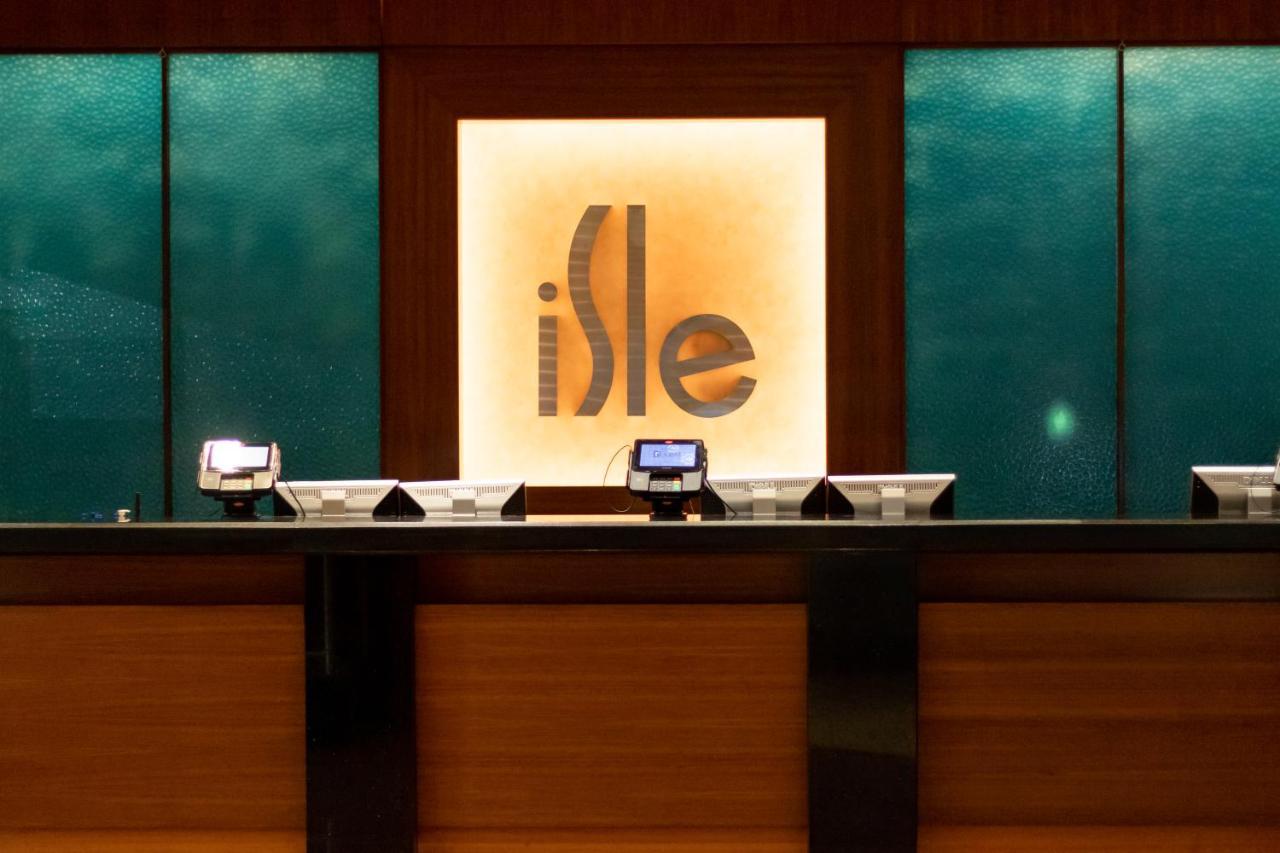 Hotel Isle Casino Waterloo